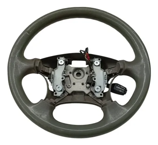 Volante Direção Comando Hyundai Tucson 2009 2010 2011 Ok
