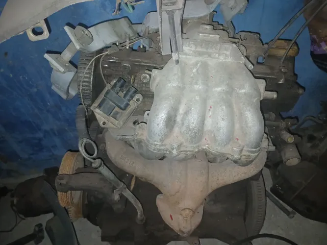 Motor e diversos 147