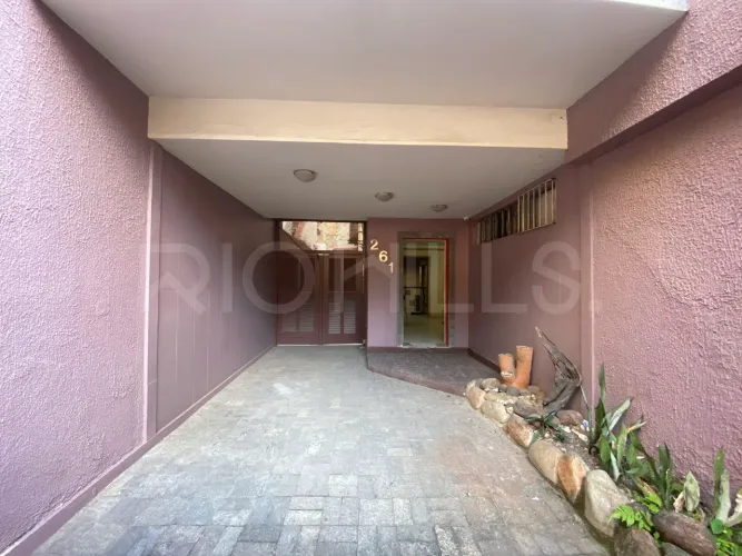 Casa Comercial de 375m² para alugar na Rua Mariz e Barros, em Icaraí, Niterói/RJ