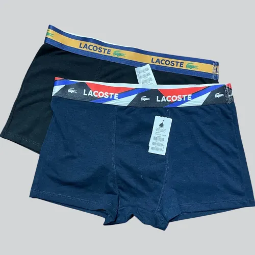 Cueca Premium Masculina de Alta Qualidade - Oferta no Atacado e Varejo
