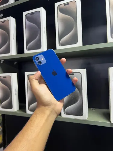 IPHONE 12 128 GB - Sem Face ID 