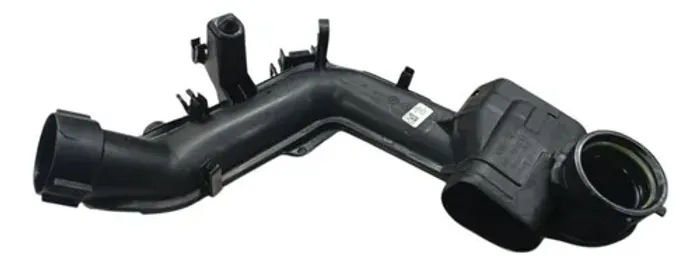 Duto Turbina Filtro Ar Volkswagen T Cross Cl Tsi 1.0 T 2024