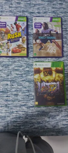 Jogos de Xbox 360