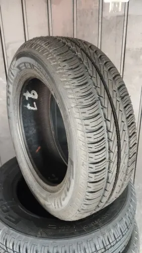 PNEU 185/60/14 VIPAL QUALIDADE E PREÇO BAIXO