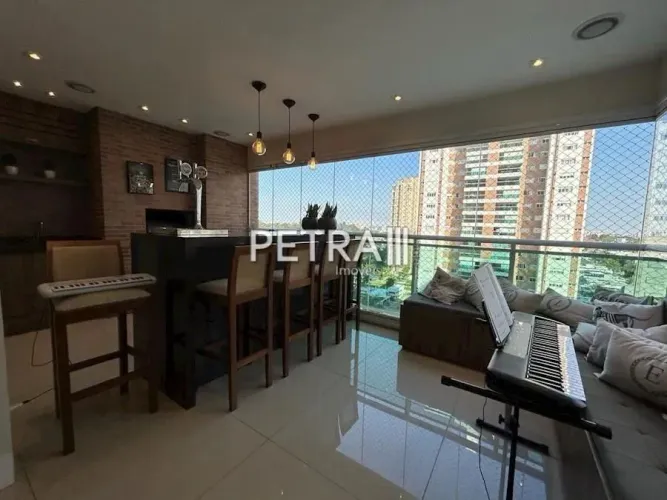 Lindo Apartamento - Condominio Lorean - Osasco