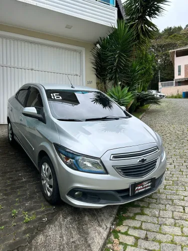 PRISMA  2016 1.4 LT COMPLETO 