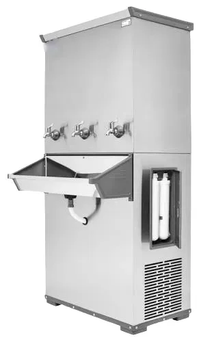 Bebedouro Industrial 100 Litros 