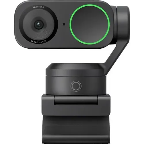 Webcam INSTA360 Link 2 4K