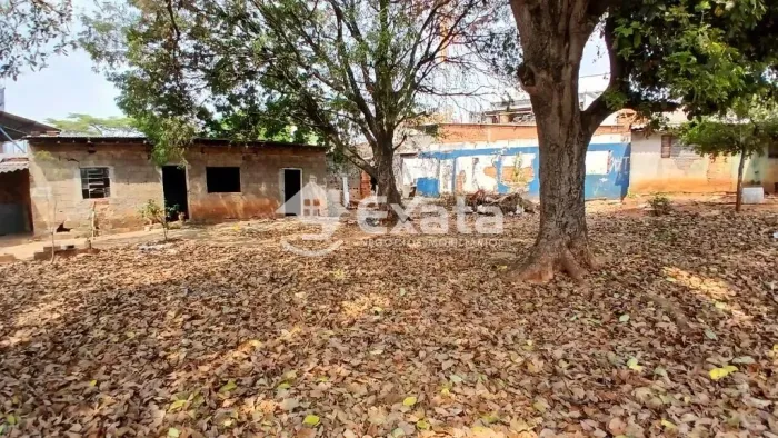 Terreno para venda na Vila Nova Sorocaba