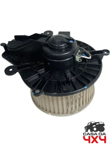 Motor Ventilador Caixa Ar Forçado Frontier 2.5 2014 S