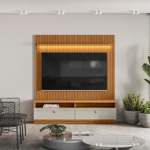 Home theater ouro preto trop