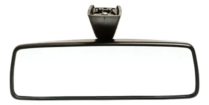 Retrovisor Interno Vw Gol G5 G6 Saveiro Voyage Fox Up Polo