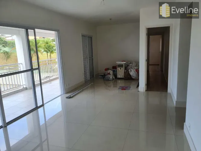 Apartamento com 3 dorms, Vila Oliveira, Mogi das Cruzes - R$ 920 mil, Cod: 1042