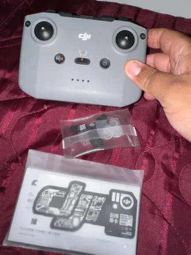 Vendo drone Dji neo