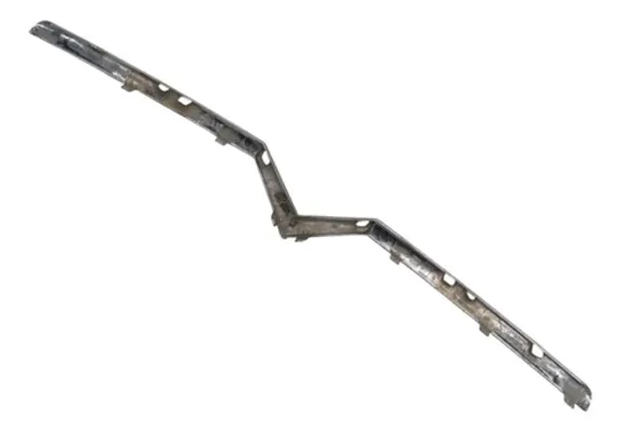 Friso Parachoque Dianteiro Citroen C4 Pallas 2008 2009 2010