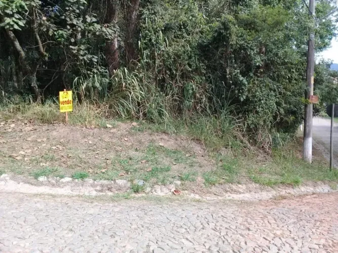 Paisagem Renoir - Terreno à venda, 2638 m² por R$ 600.000 - Granja Viana - Cotia/SP