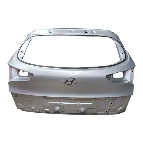 Tampa Traseira Hyundai Tucson 2017 2018 2019 2020 2021 Original