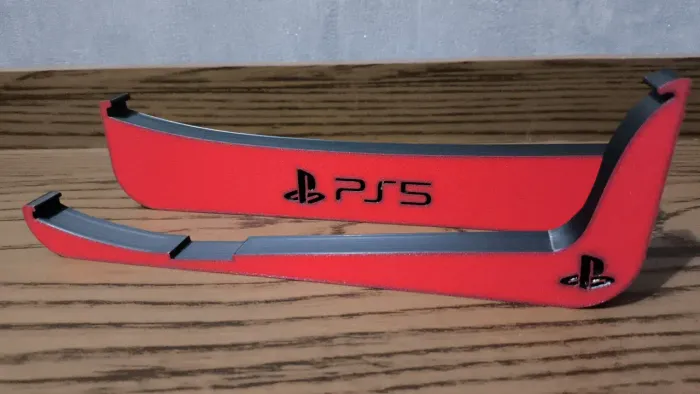 Suporte para Playstation 5 - Design Exclusivo