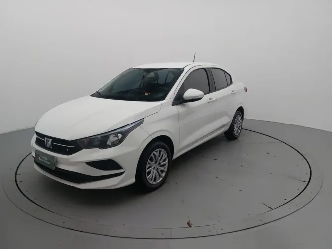 Fiat Cronos Drive 1.3 8V Flex 2022