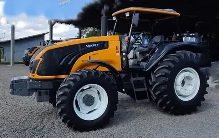 Trator Valtra 2023