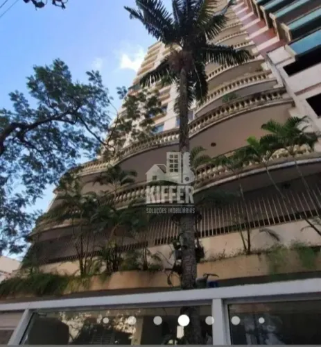 Apartamento com 4 quartos à venda, 200 m² por R$ 1.350.000 - Icaraí - Niterói/RJ
