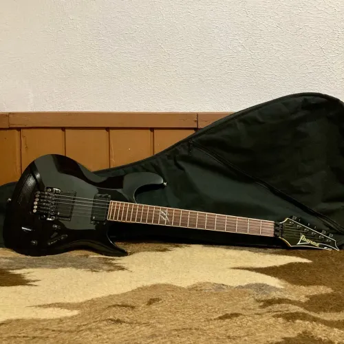 Ibanez S520EX