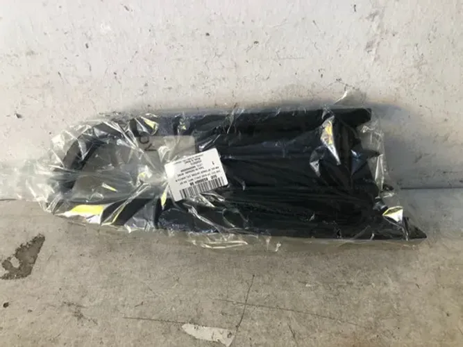 Aplique Milha Volkswagen Gol G6 Novo Original Ld