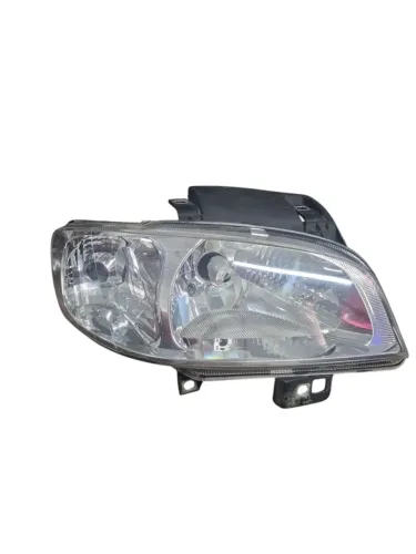 Farol Direito Seat Ibiza 2000/2004 Original Valeo Direito/passageiro
