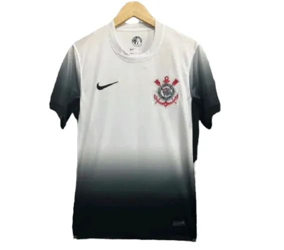 Camisa do Corinthians