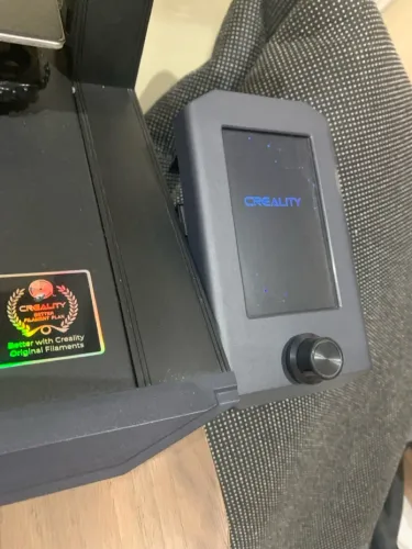 Impressora 3D Creality - Ender 3 S1 + Sonic Pad