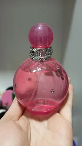 Perfume Fantasy Britney Spears Original