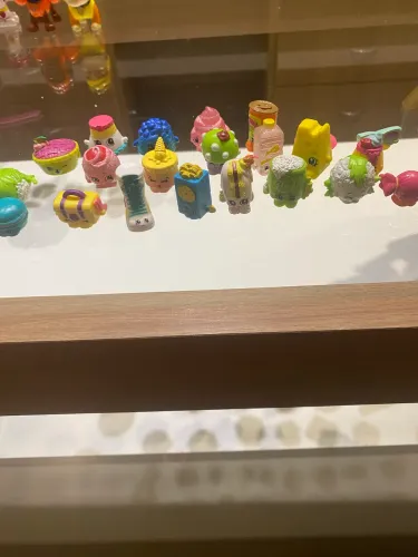 Brinquedos