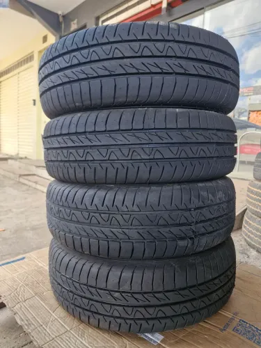 Pneu 175/65/14 Tekystyre Remold 