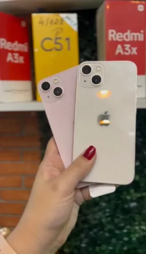 iPhone 13 128gb com garantia Kaiser iPhones