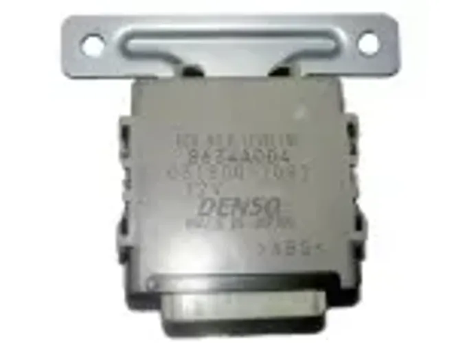 Modulo Regulador Farol Ecu Mitsubishi Pajero Full 08 ate 15