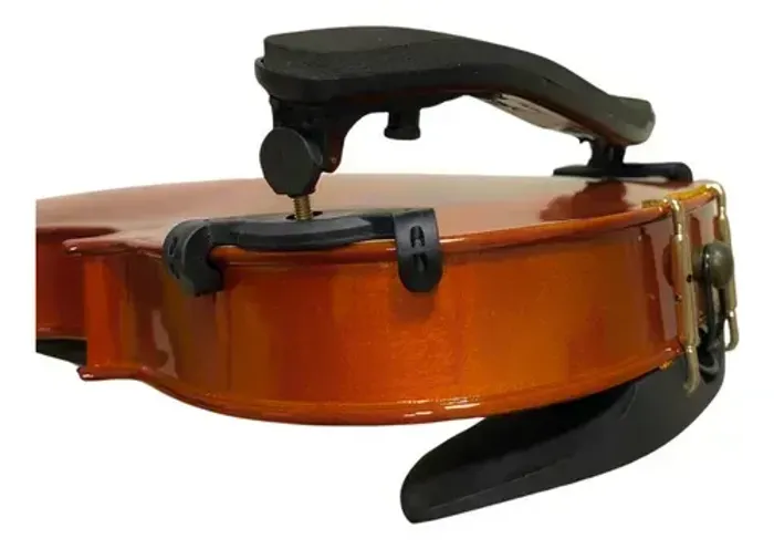 Espaleira De Violino Espaleira 4/4 3/4