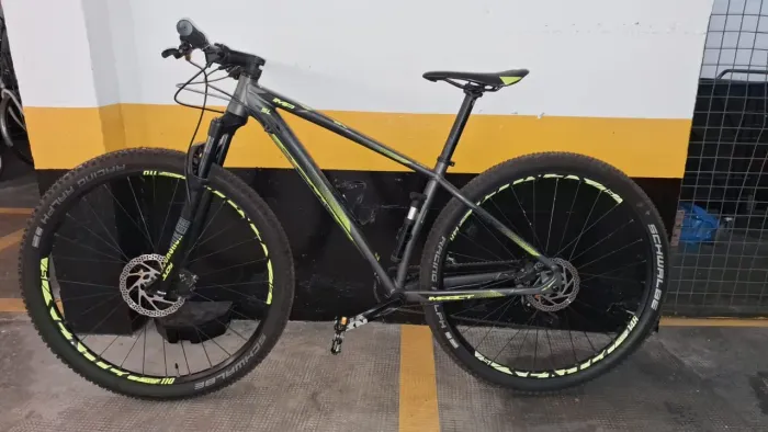MTB Sense Impact SL 29" Sram NX 11v