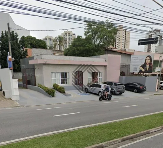 Casa comercial à venda, 933 m2 de terreno 317,70 m2 construção - Campolim - Sorocaba/SP
