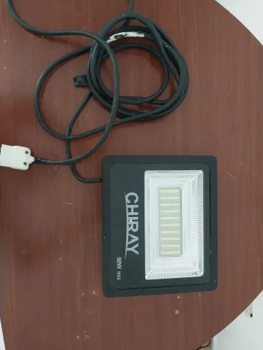 Refletor led 50w IP65 Chiray 6500k