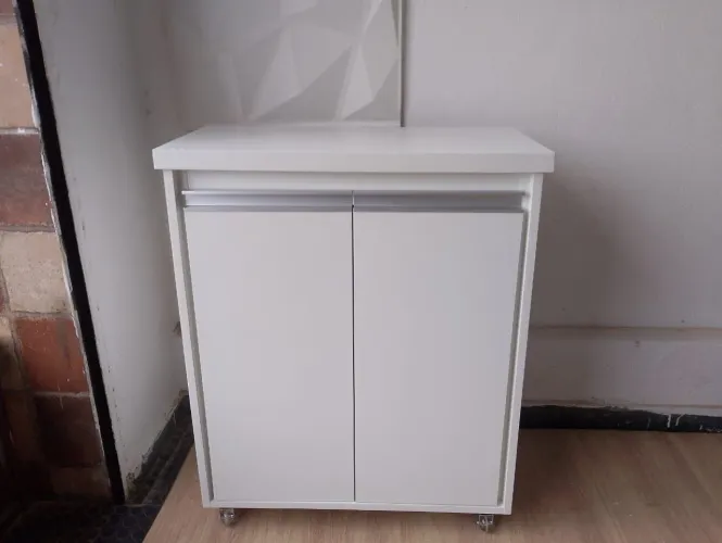 Armário multiuso, MDF 15MM sob encomenda 