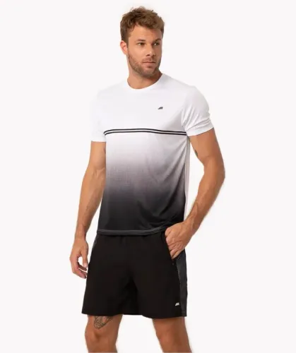 Bermuda ACE esportiva Bolso c/ zíper - Nova - TAM: G, GG