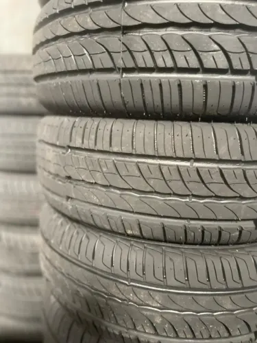 Mais desempenho por menos, 185/65 R15