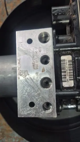 Módulo ABS Citroen C4 Pallas 