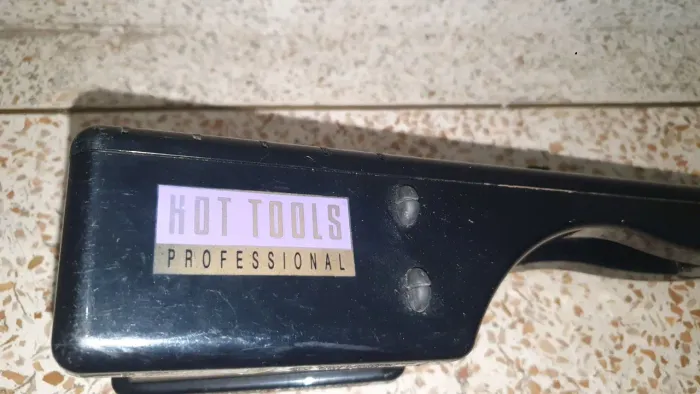 Chapinha Hot Tools Professional