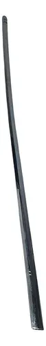 Friso Direito Porta Dianteira Volkswagen Passat B6 2007 2008 Prata