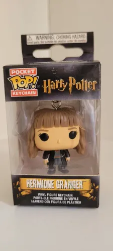 Funko Pop Keychain Hermione Granger - ha Harry Potter