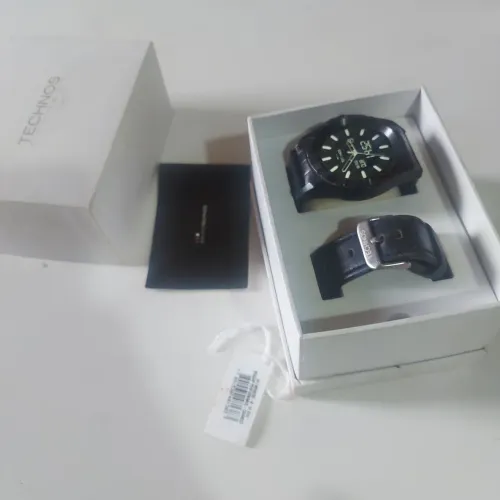 Relógio Technos Masculino Original