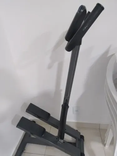 Mini Stepper para Treinar em Casa