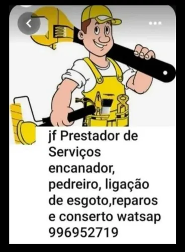 serviços de ligação de esgoto reparos e manutenção