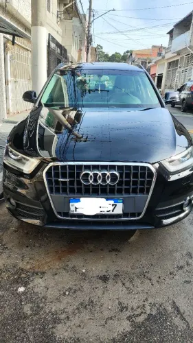 Audi Q3 2.0 TFSI Quat. 170/180cv S-tronic 5P 2015